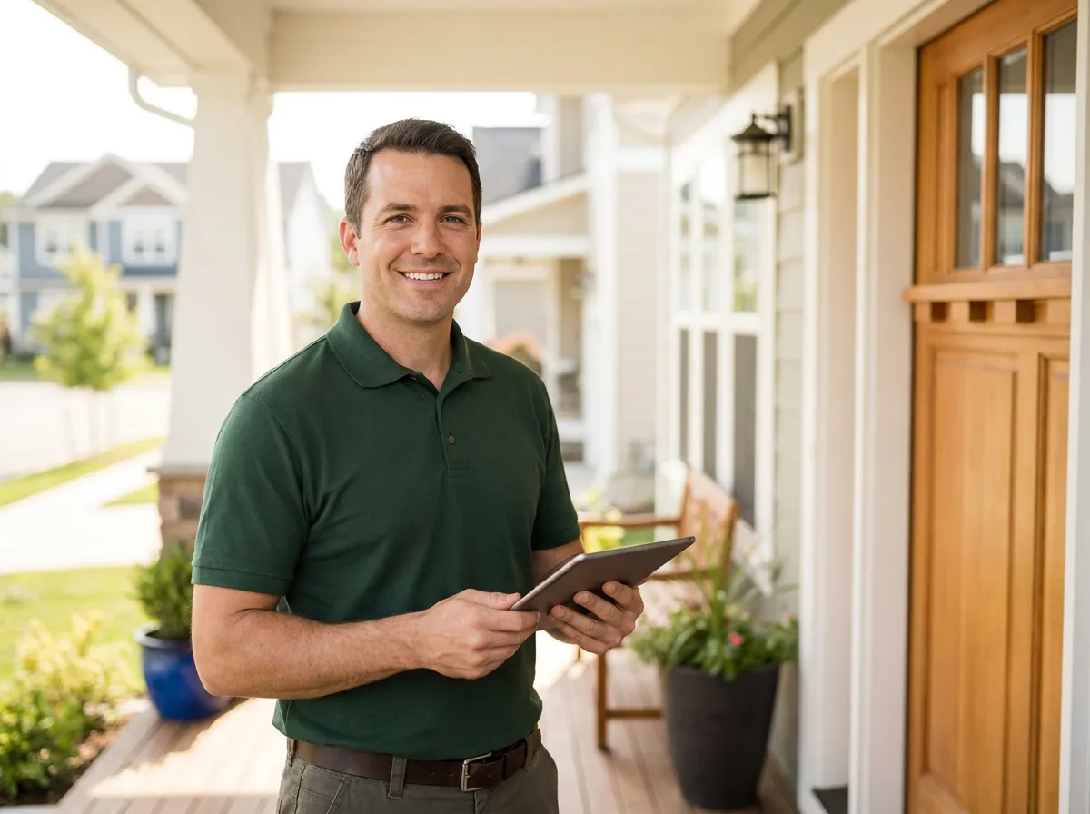 Pest control FAQs for Georgetown, PA